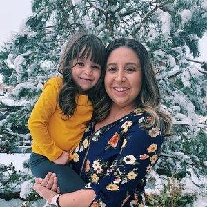 Meet your Posher, Jaclyn